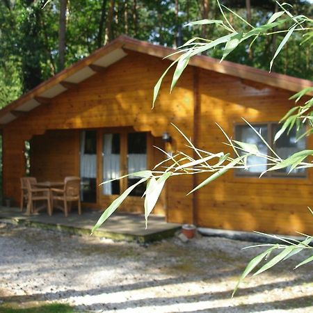 Bospark De Brenkberg Schinveld Dış mekan fotoğraf