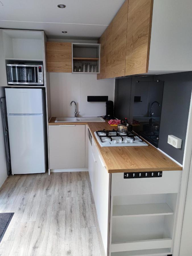Bospark De Brenkberg Schinveld Dış mekan fotoğraf