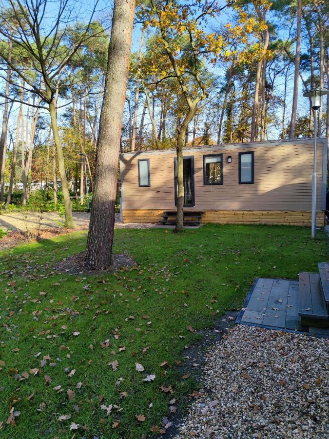 Bospark De Brenkberg Schinveld Dış mekan fotoğraf
