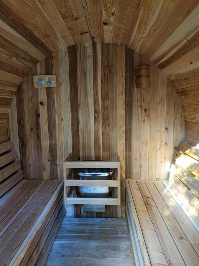 Bospark De Brenkberg Schinveld Dış mekan fotoğraf