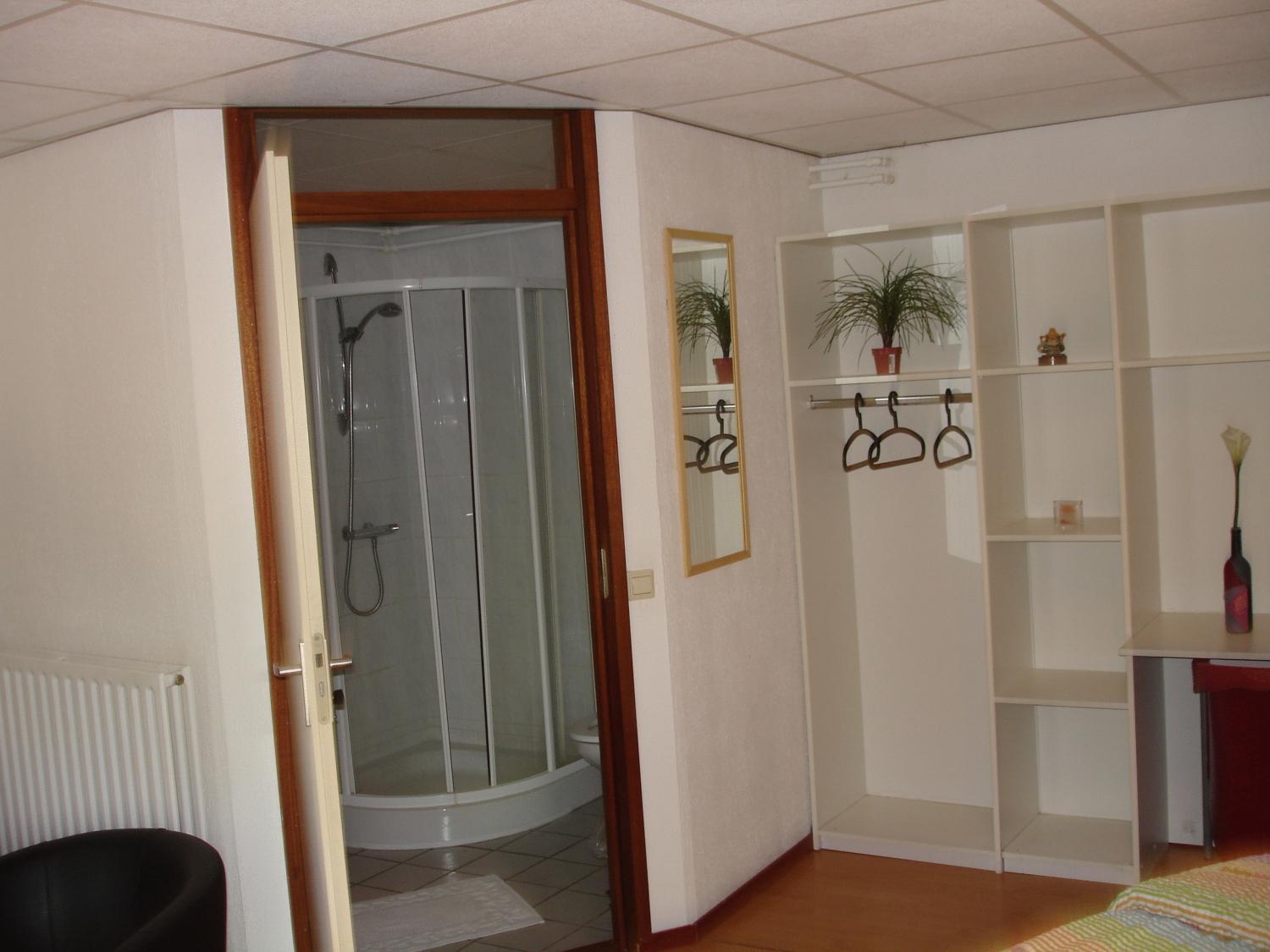 Bospark De Brenkberg Schinveld Dış mekan fotoğraf