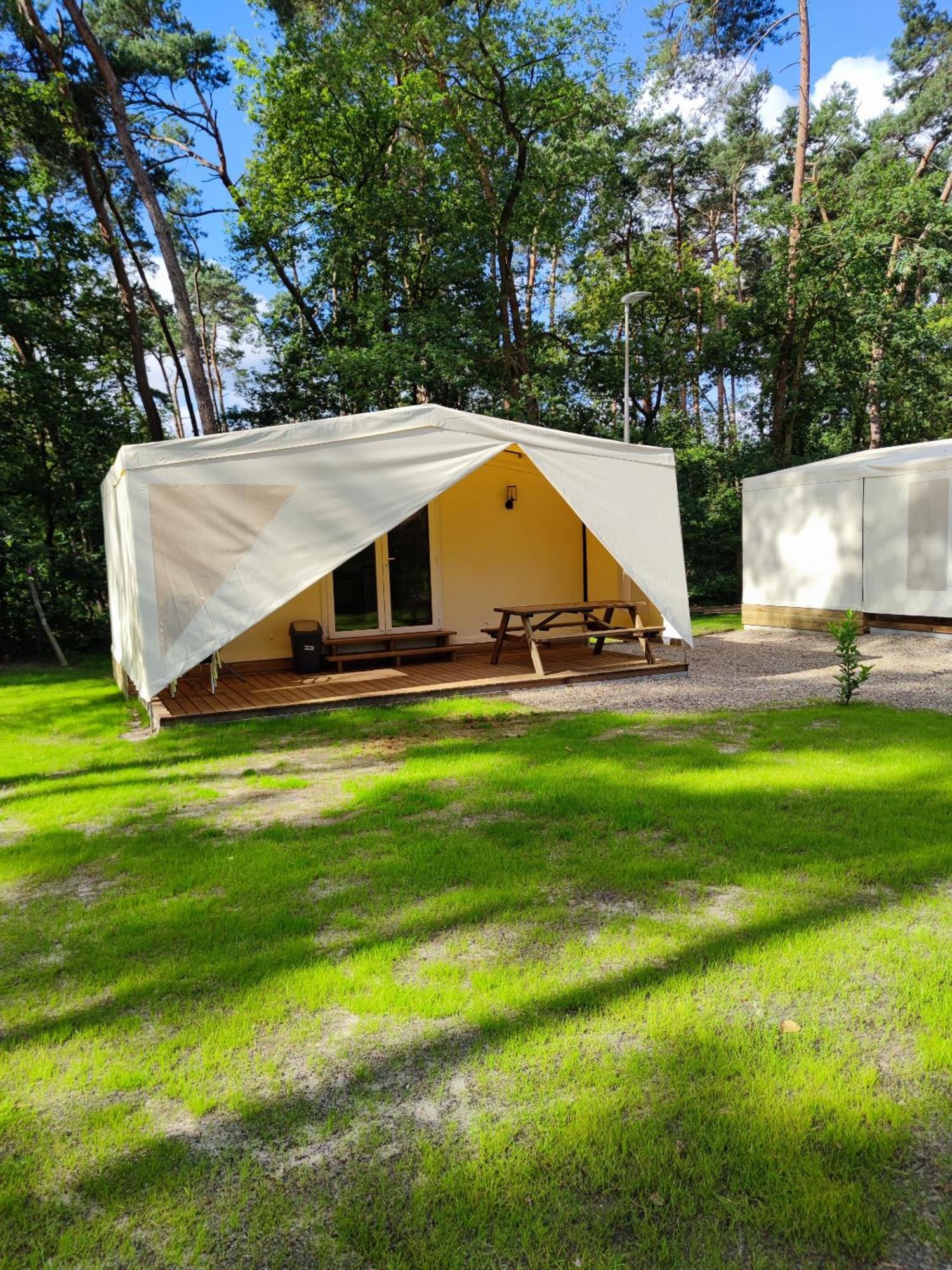 Bospark De Brenkberg Schinveld Dış mekan fotoğraf