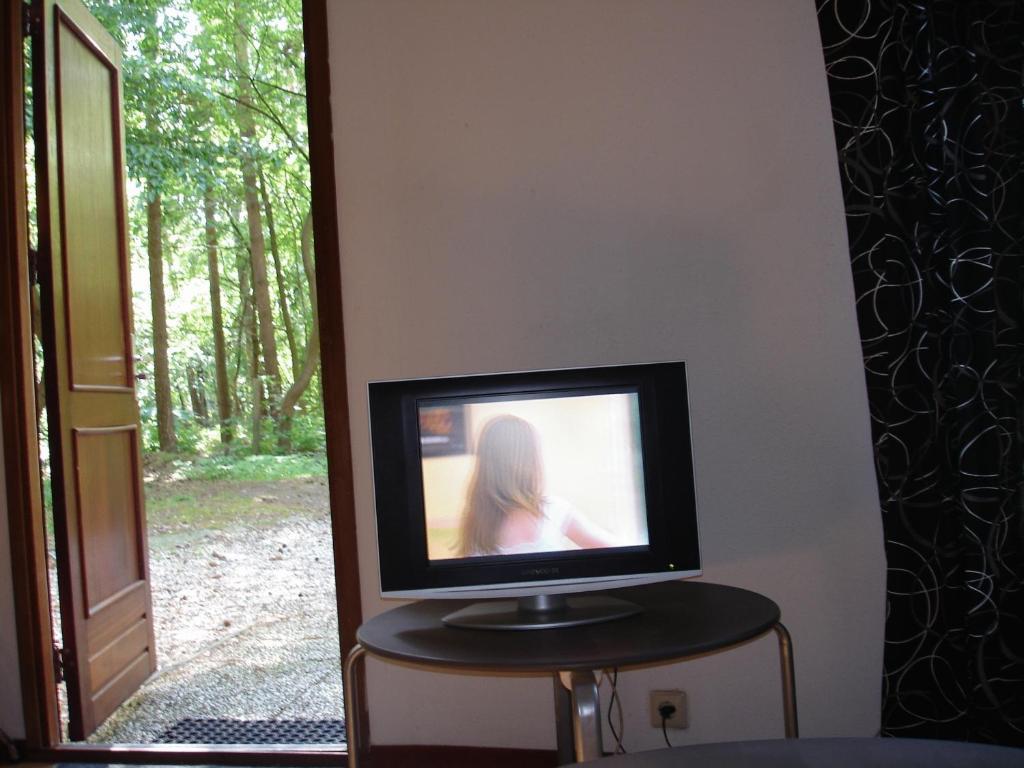 Bospark De Brenkberg Schinveld Dış mekan fotoğraf