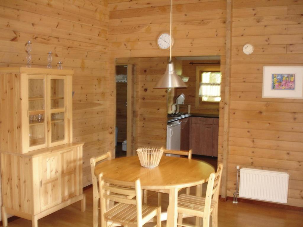 Bospark De Brenkberg Schinveld Dış mekan fotoğraf