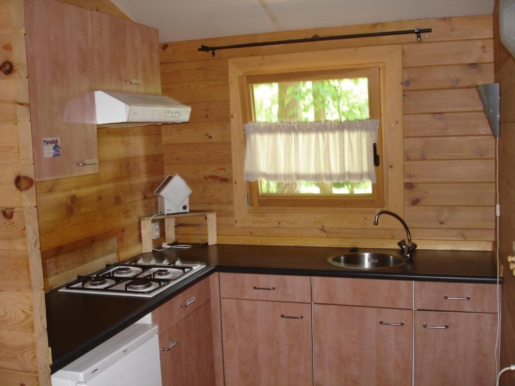 Bospark De Brenkberg Schinveld Dış mekan fotoğraf