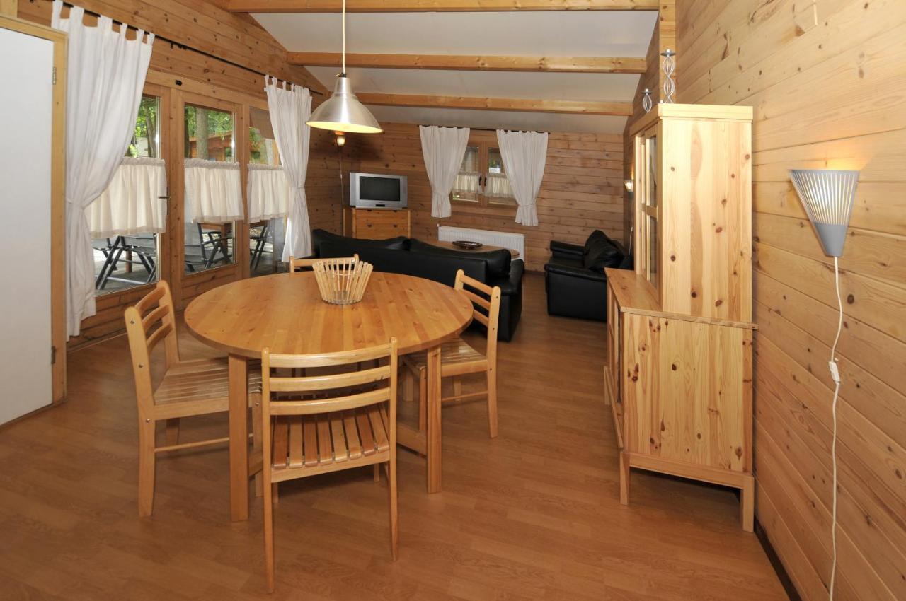 Bospark De Brenkberg Schinveld Oda fotoğraf